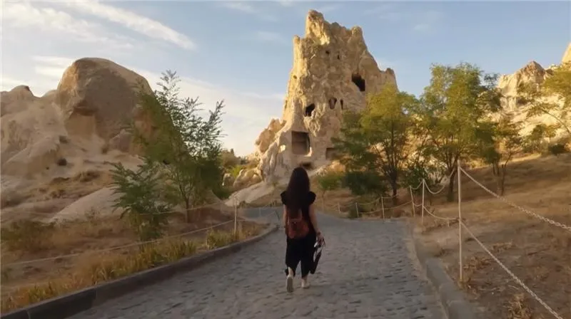 Captivating Activities in Cappadocia Beyond Ballooning