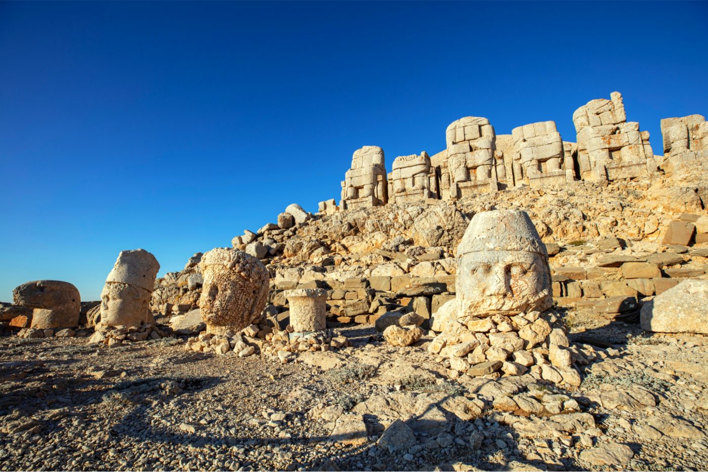 Captivating History of Turkey