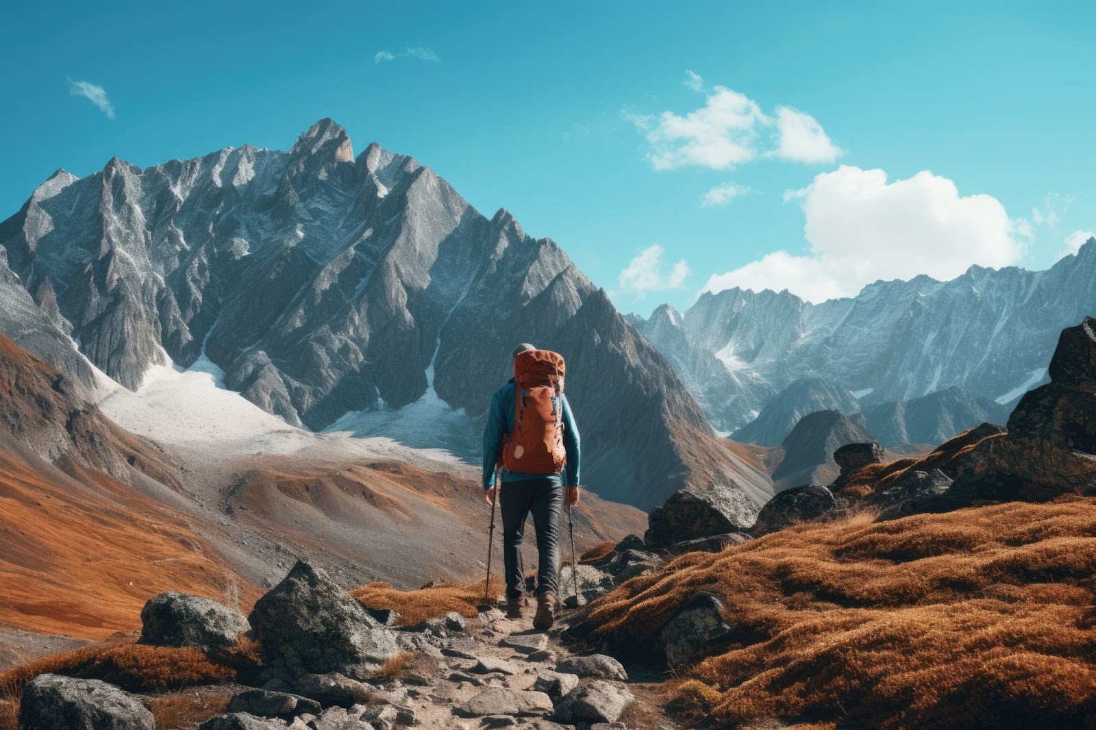 Comprehensive Guide to Backpacker Travel Insurance