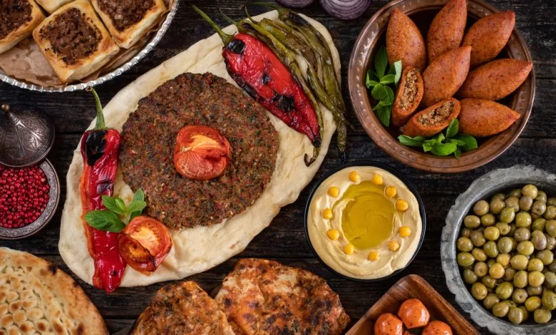 Culinary Delights in Istanbul