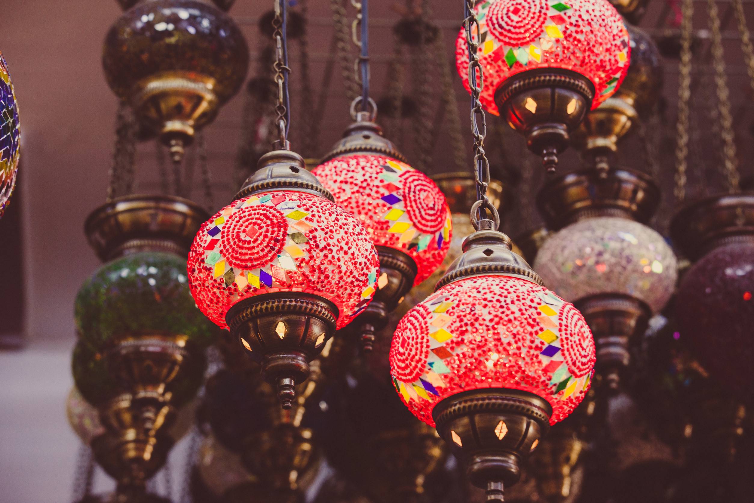 Culture and Lifestyle in Ankara Culture and Lifestyle in Ankara