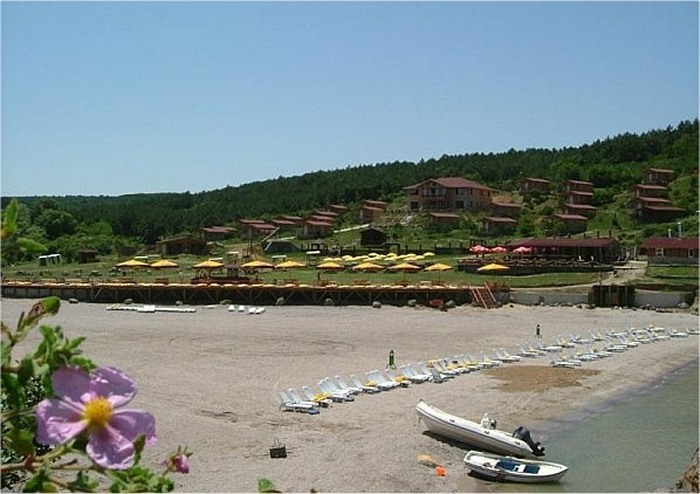Golden Beach