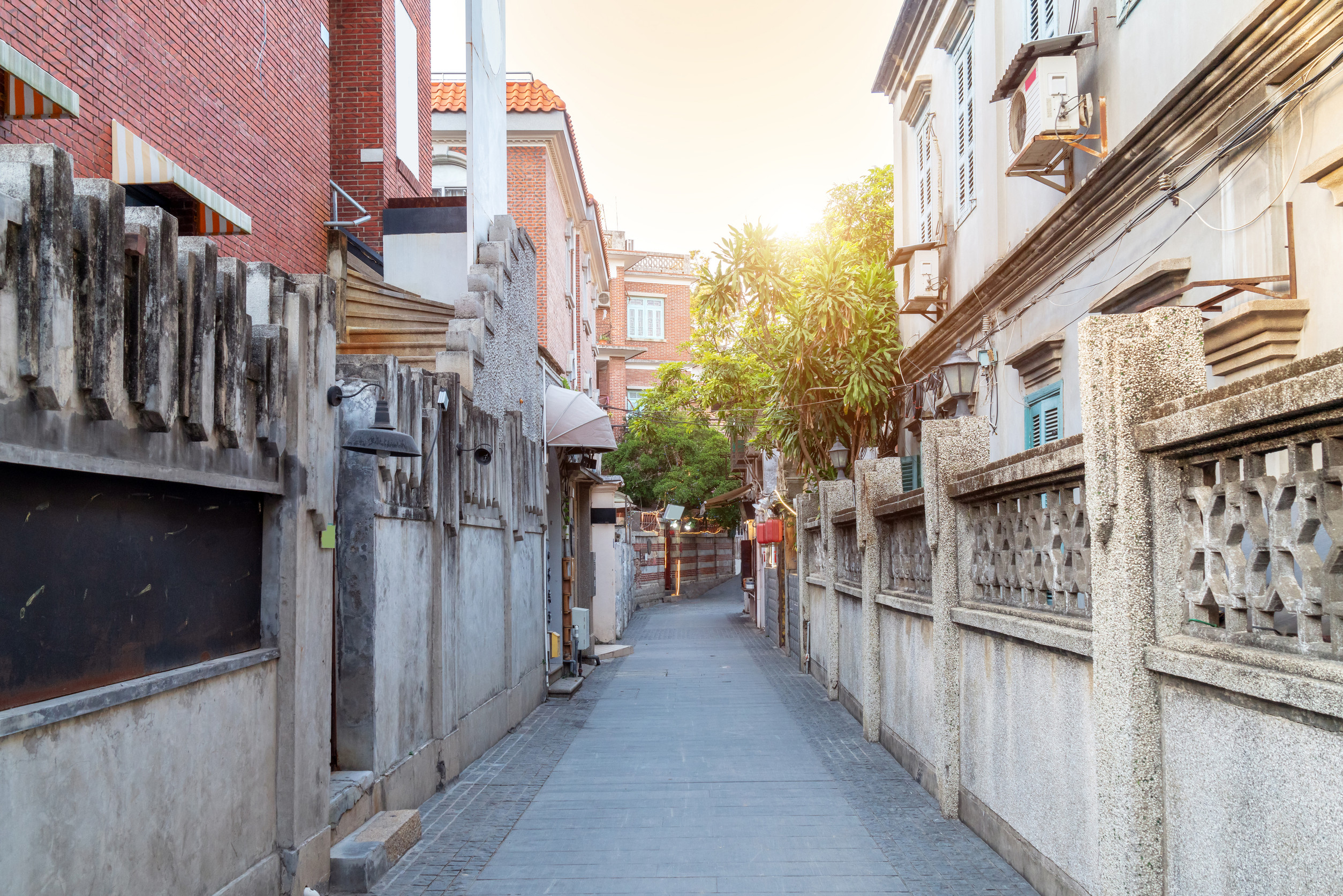 Discovering the Charm of Bican Efendi Sokak in Kuzguncuk