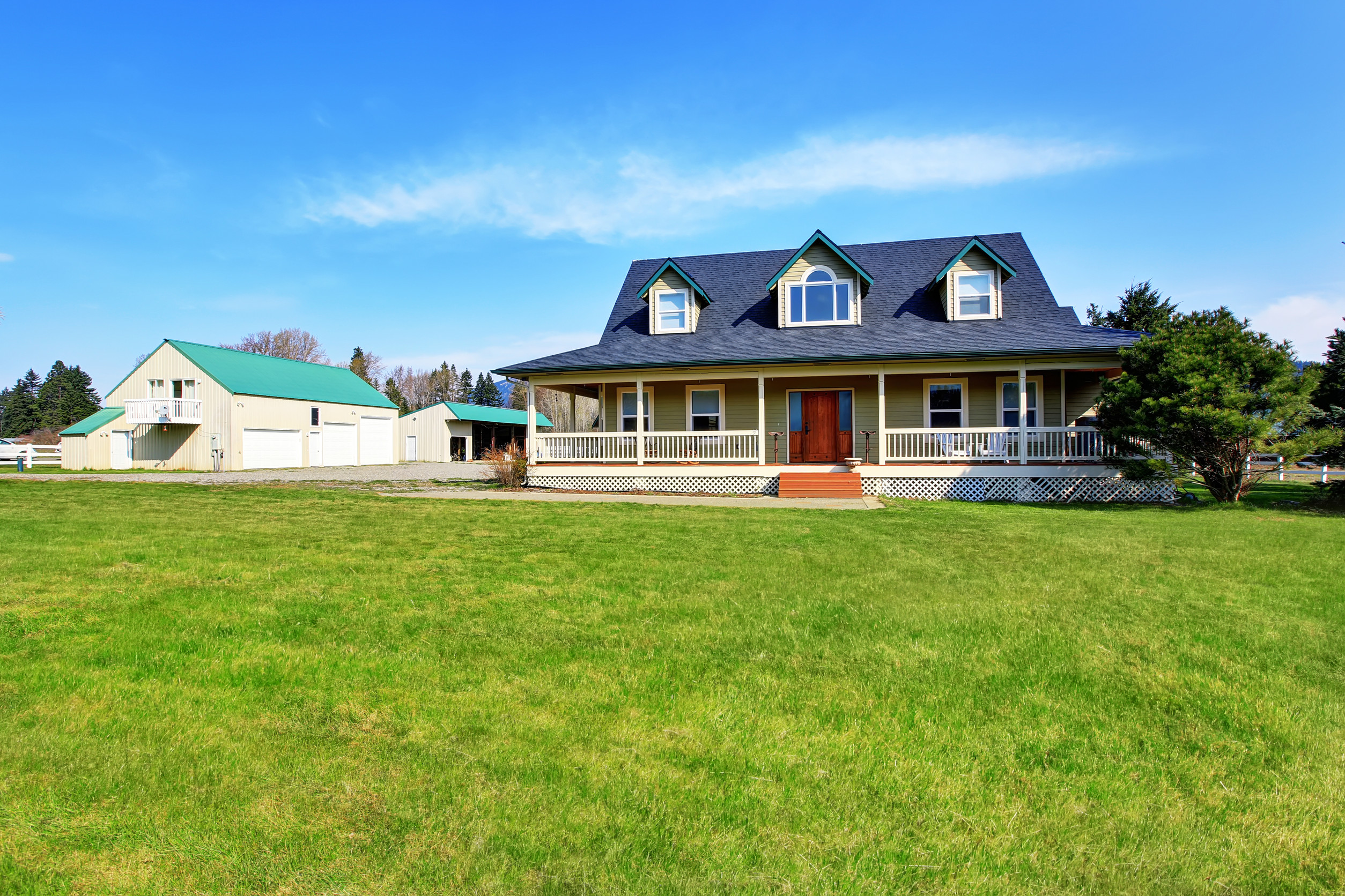 Discovering Your Dream Home Abroad