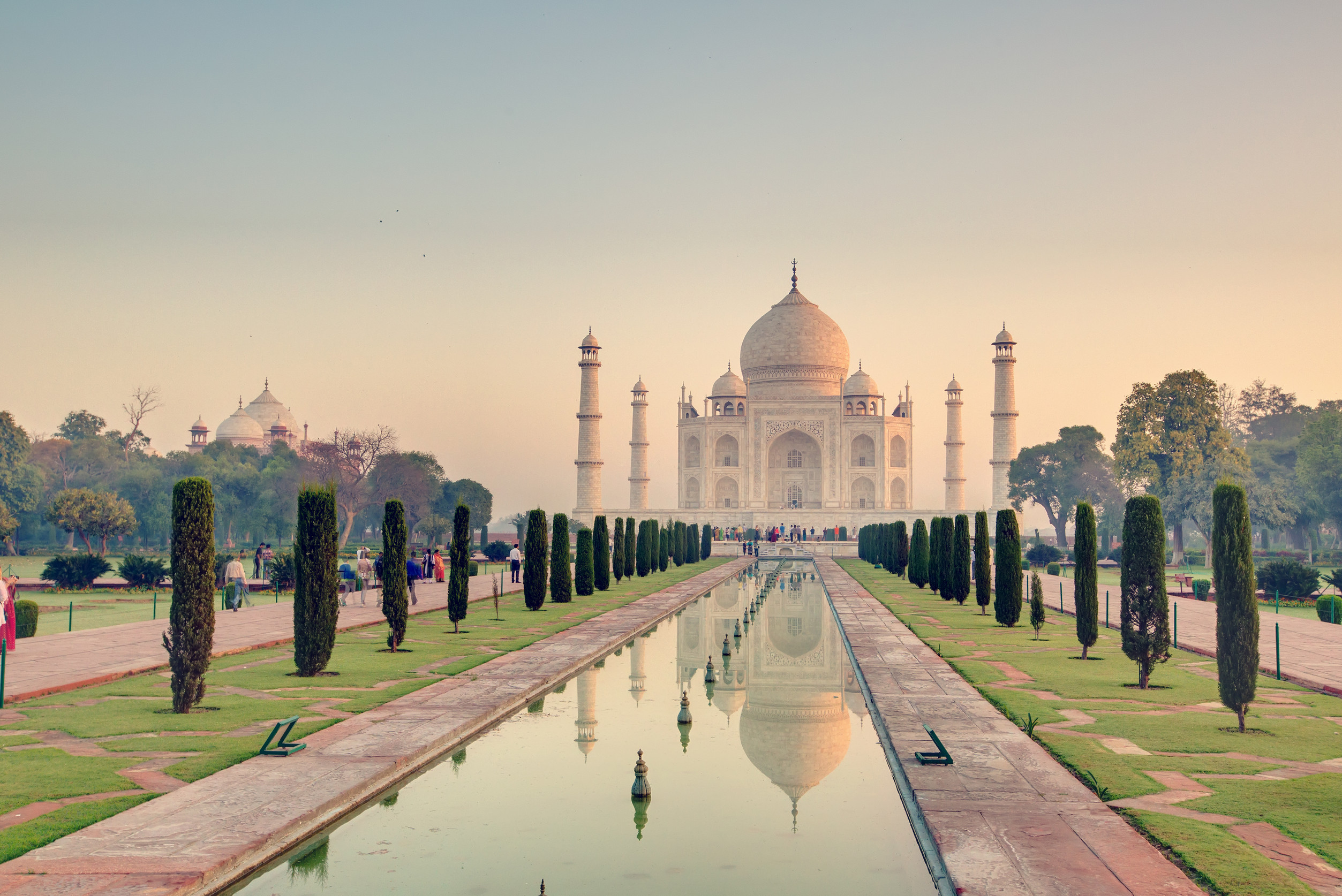 Economies Compete for Indian Tourists