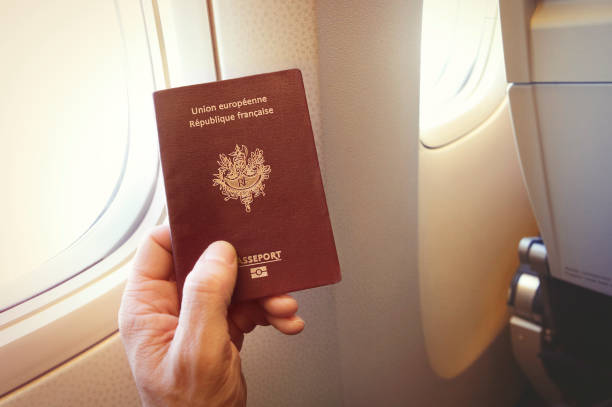 Essential Documents Required to Enter Turkey from France