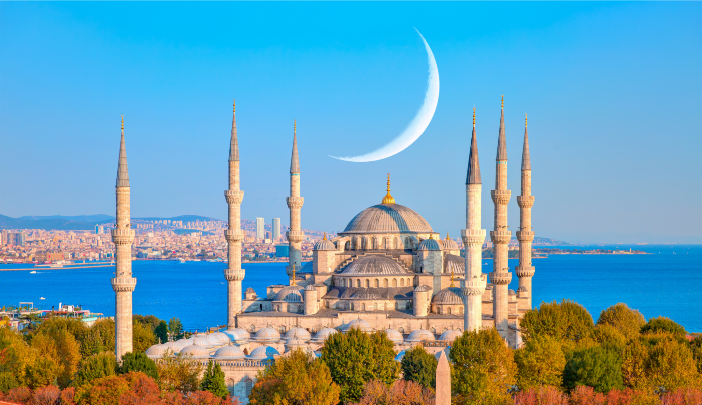 Essential Tips For Your Trip To Turkey