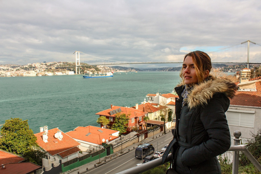 Russians Lead 2023 Tourism 