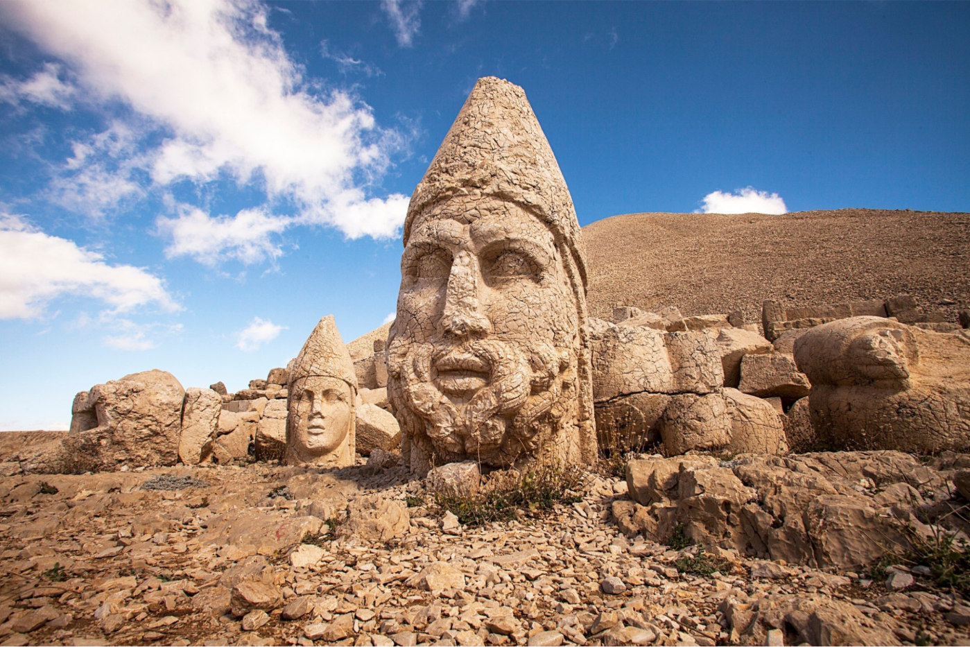 Exploring the Ancient Marvels of Northwestern Turkey