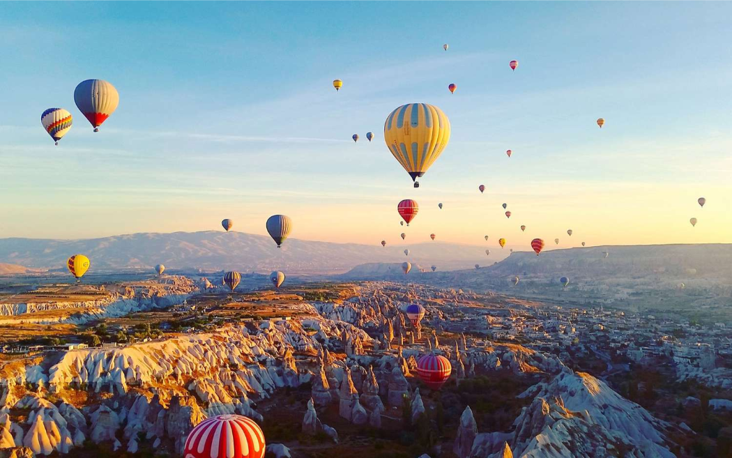 Family Activities in Cappadocia