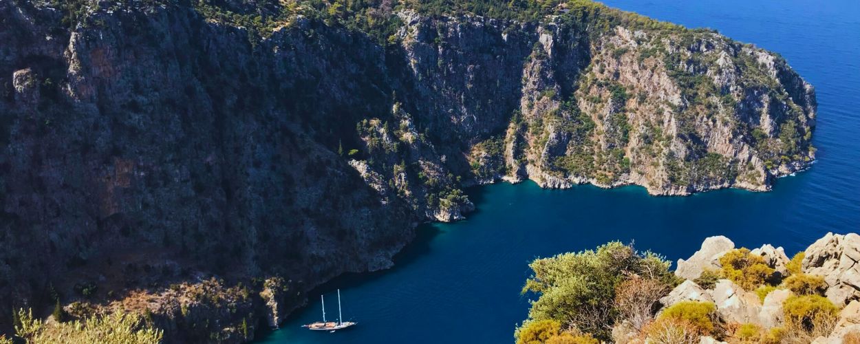 Butterfly Valley