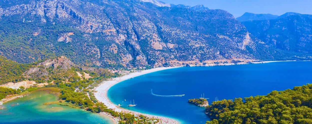 The Lycian Way
