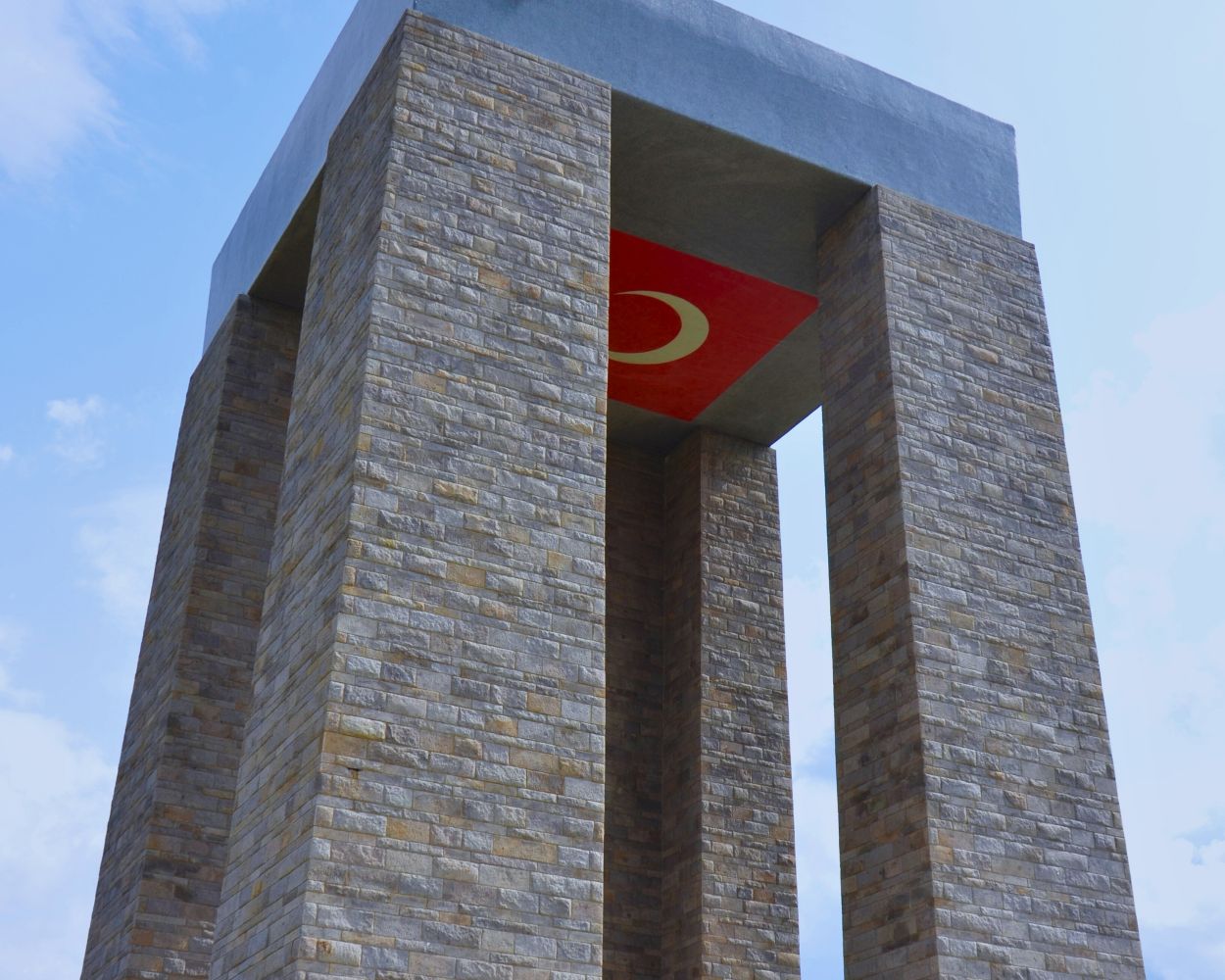 The Gallipoli Peninsula Historical National Park