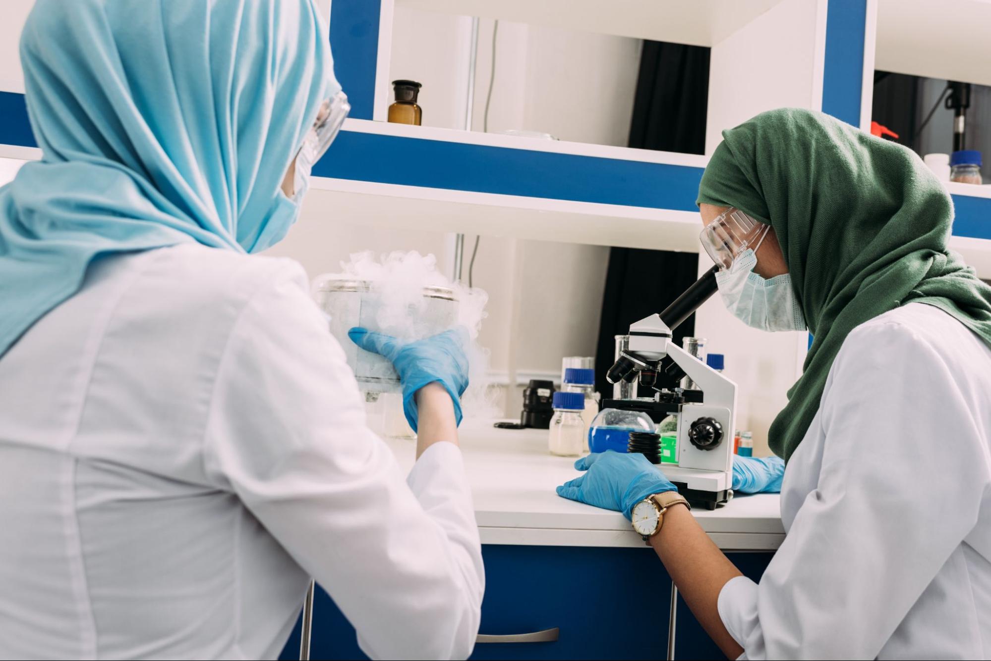 Government Hospitals and Labs for Americans in Istanbul, Turkey for Americans