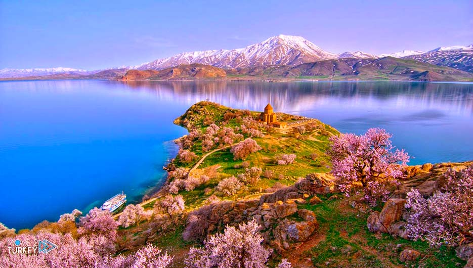 Turkey's Grandeur in the Far East