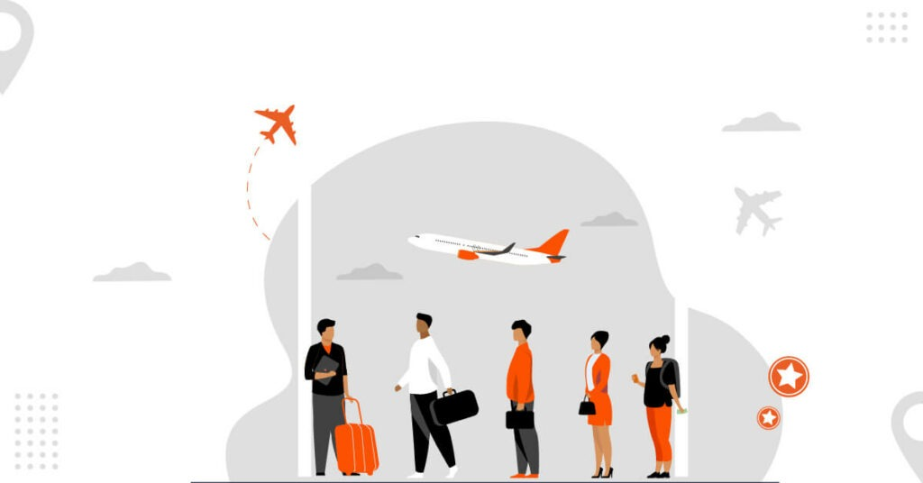 Group Travel and Individual Compliance