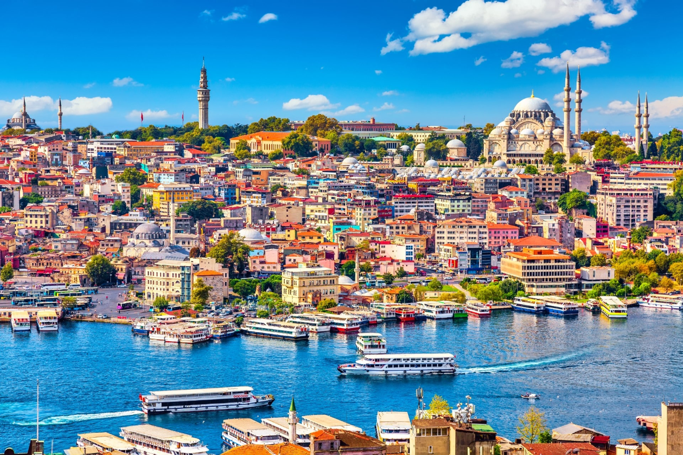 Guide to Visiting Istanbul in January 2024