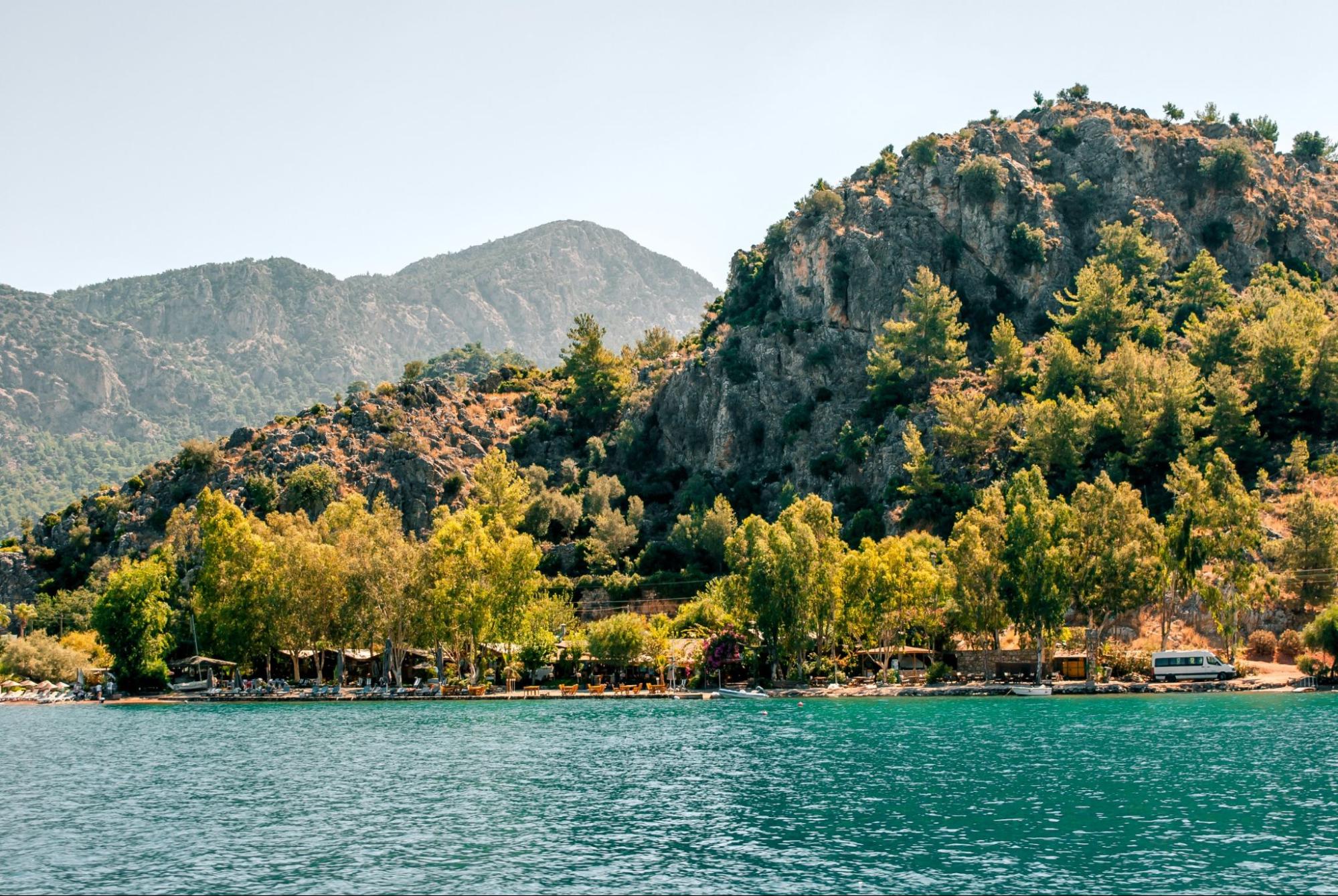 Uncovering Turkey's Hidden Treasures