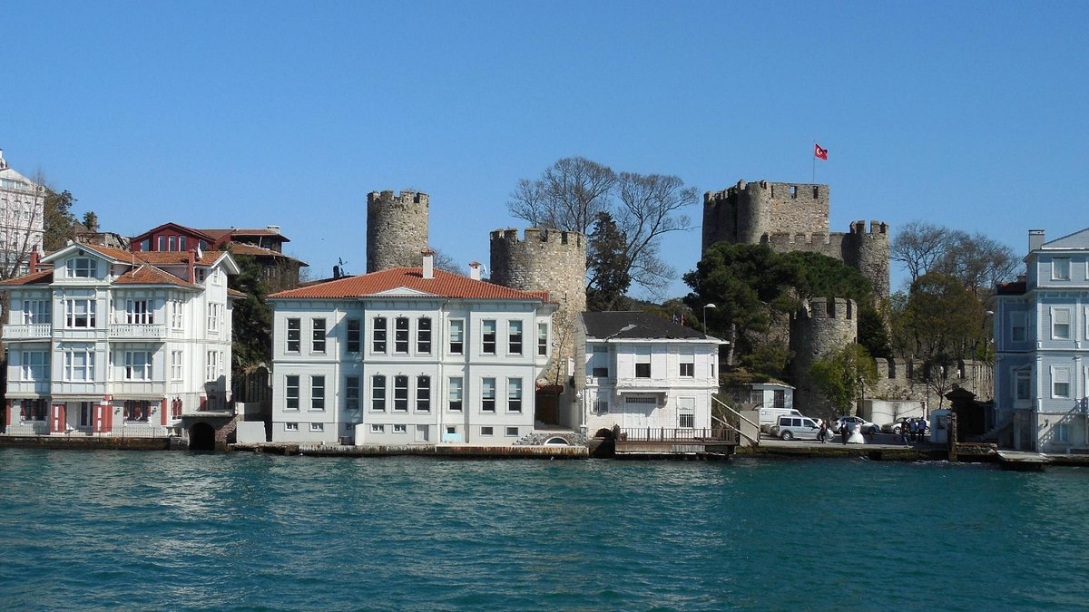 Anadolu Hisarı