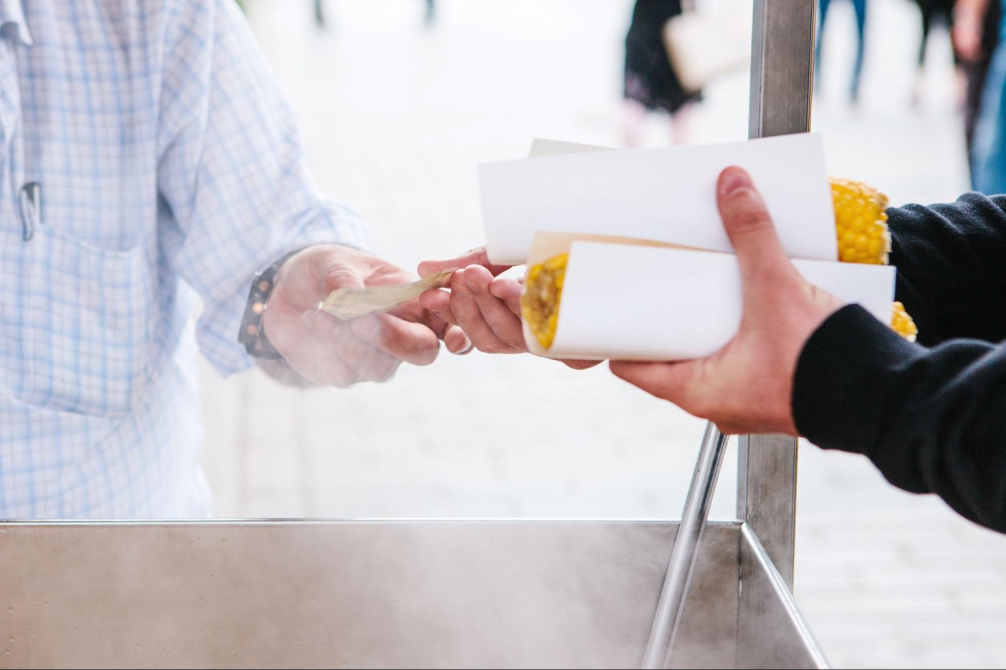 Hotel Staff Tipping in Turkey