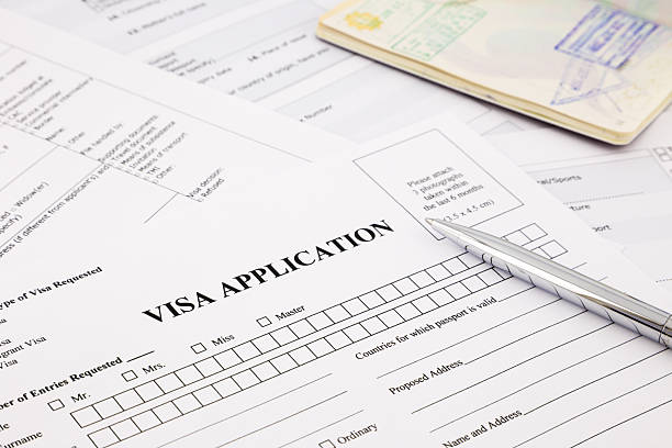 How to Apply for a Turkish Sticker Visa from France
