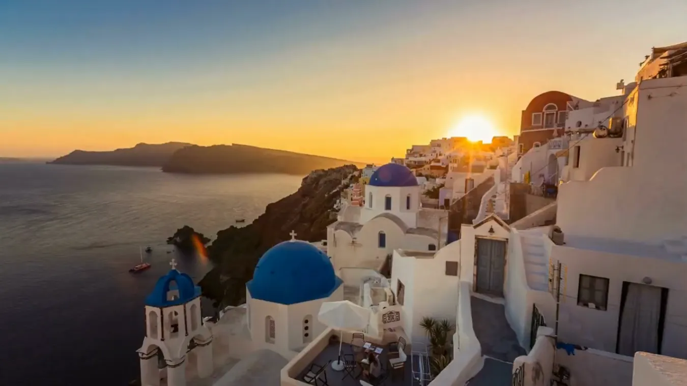How to Visit Greek Island Nere from Turkey