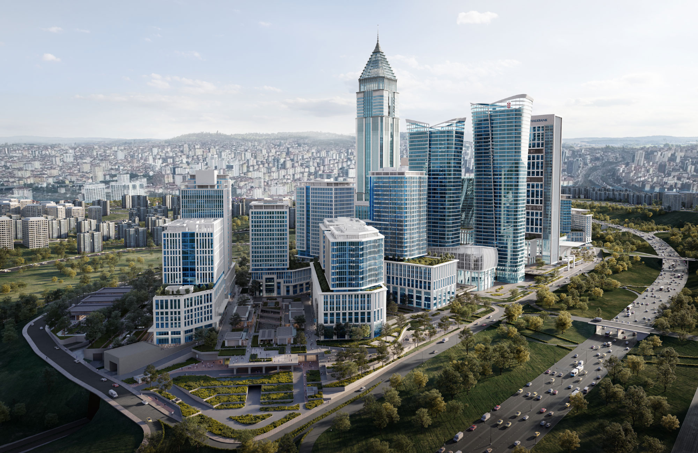 Istanbul's Rise as a Hub for Remote Workers