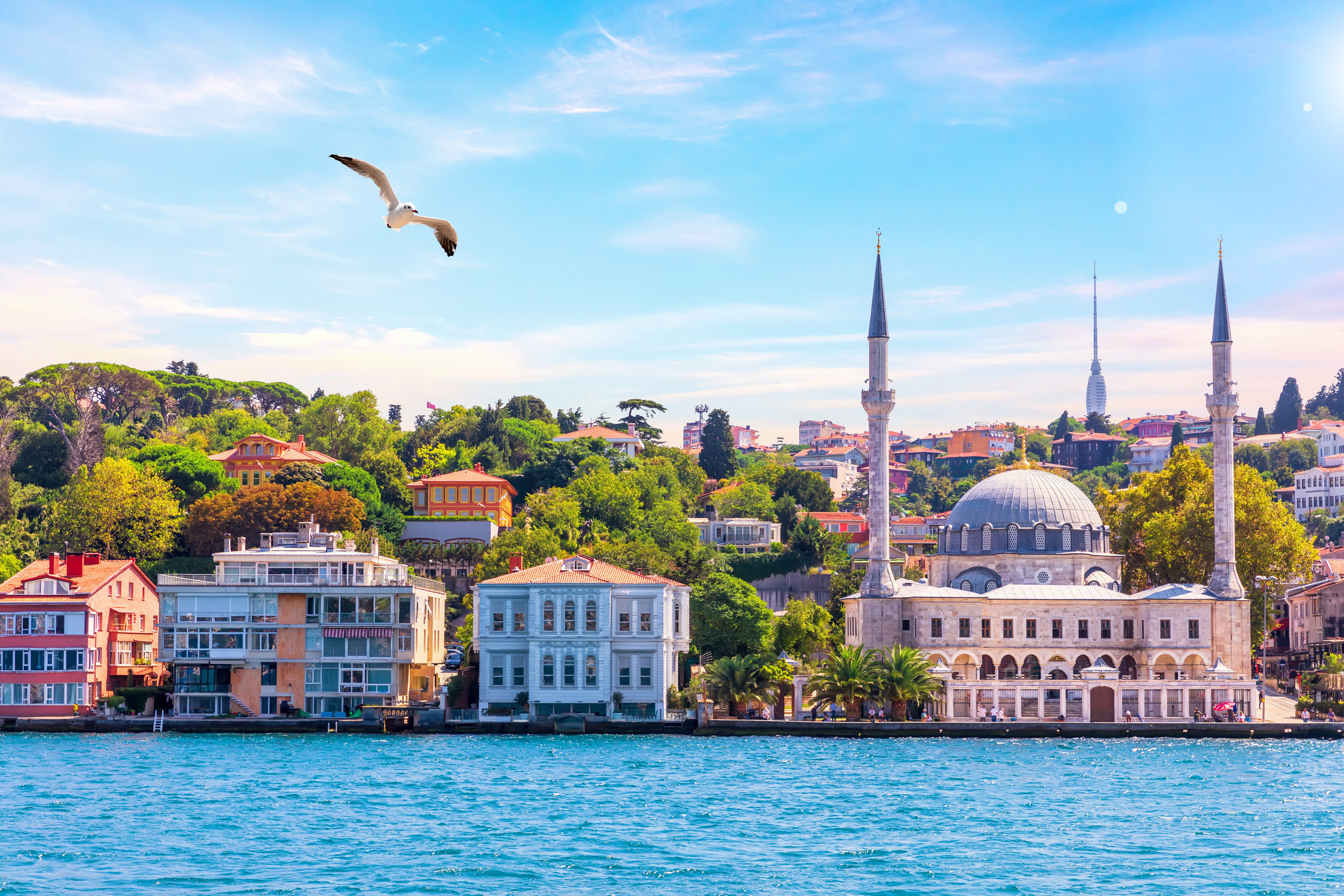 Choosing the Ideal Accommodation in Istanbul