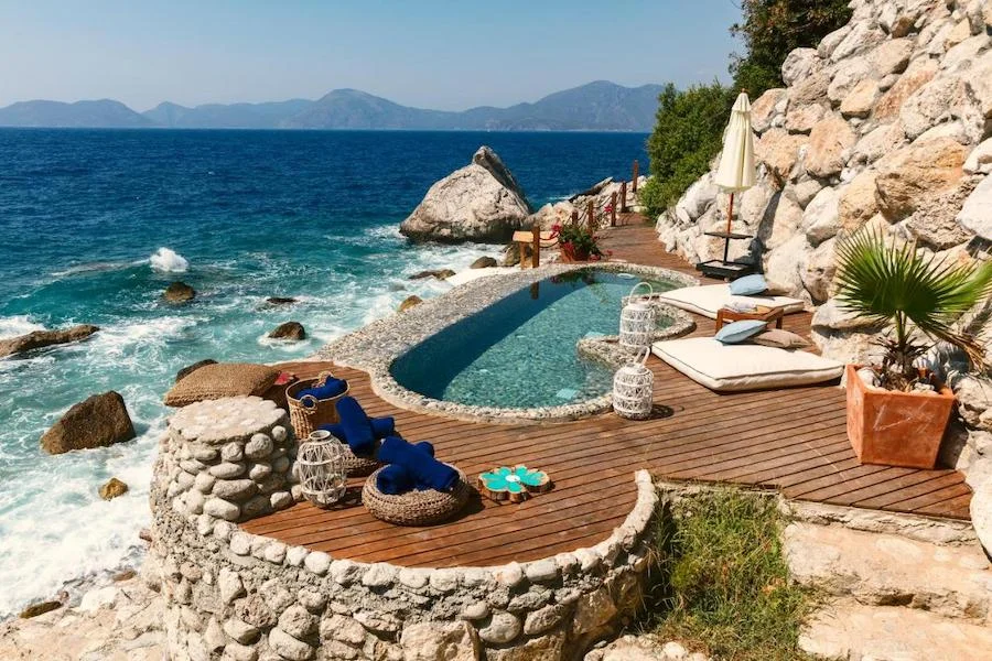 Must-Do Experiences in Fethiye