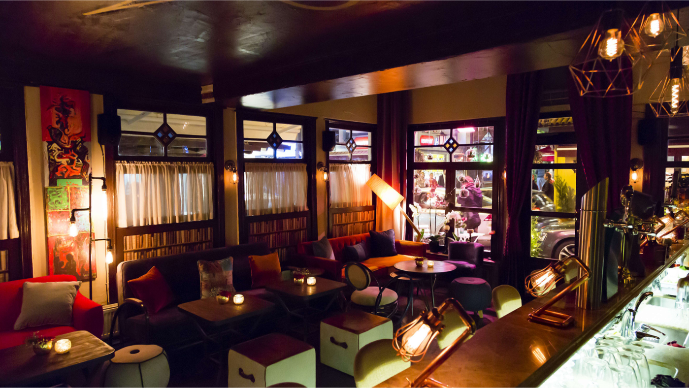 Indulge in the Trendsetting Scene of Arnavutkoy 