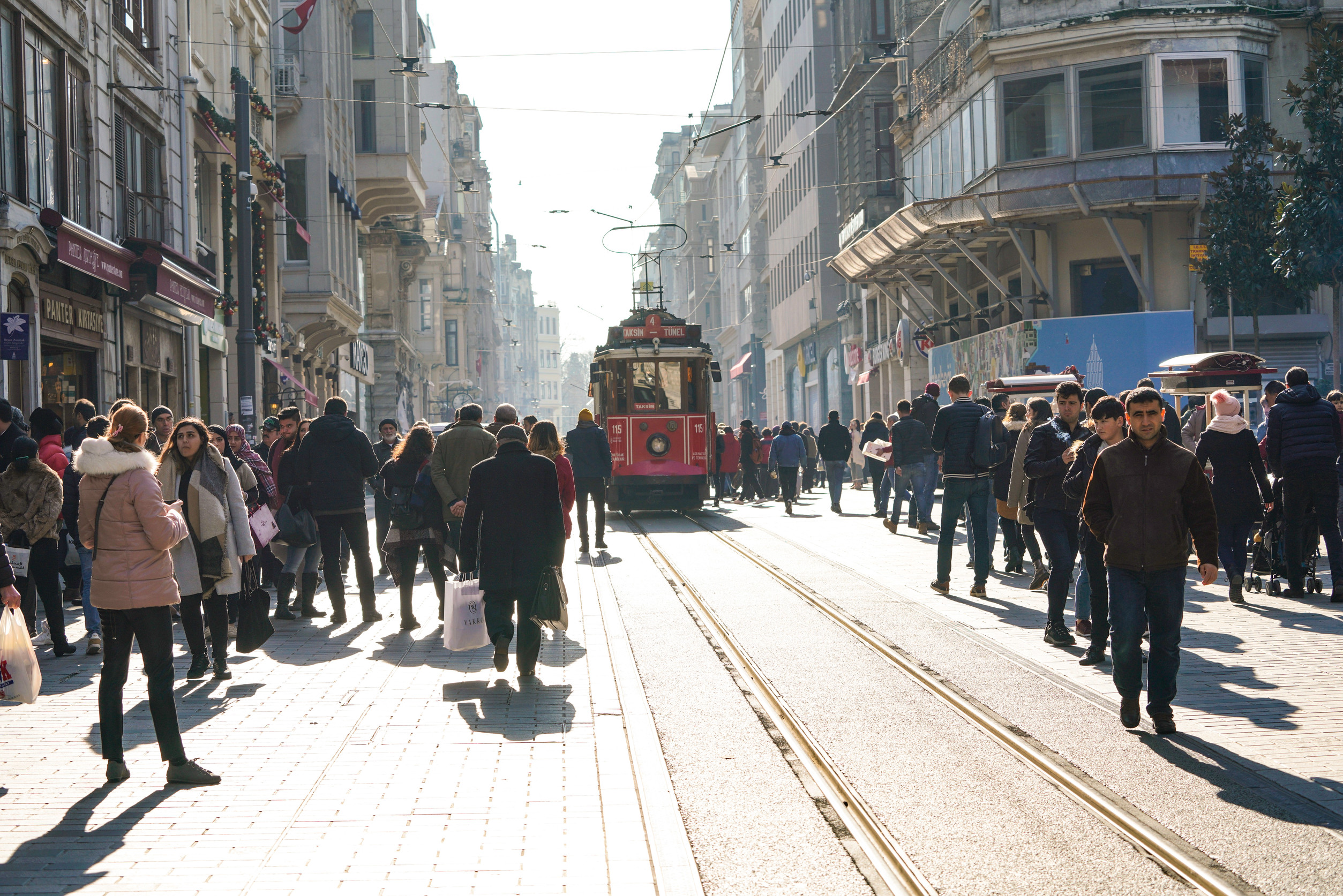 Is It Safe To Travel To Istanbul