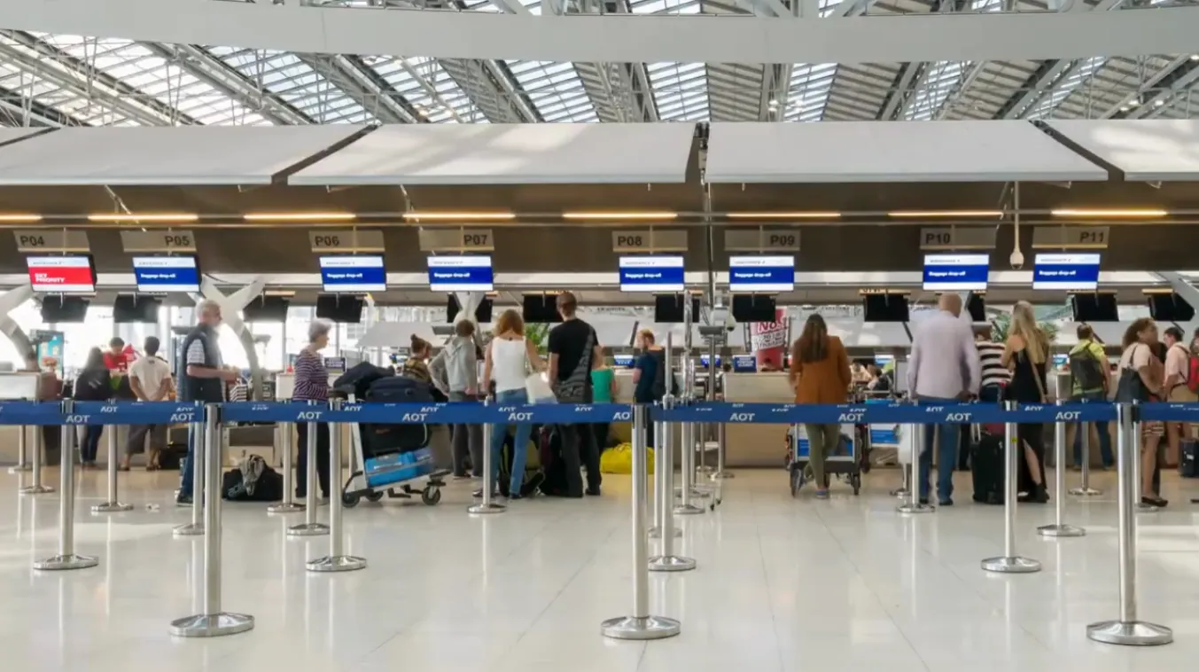 Istanbul Airport Improves Visa Rules