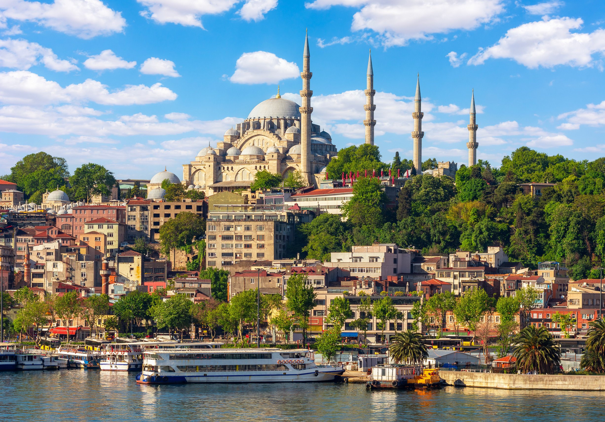 9 Reasons to Visit Turkey