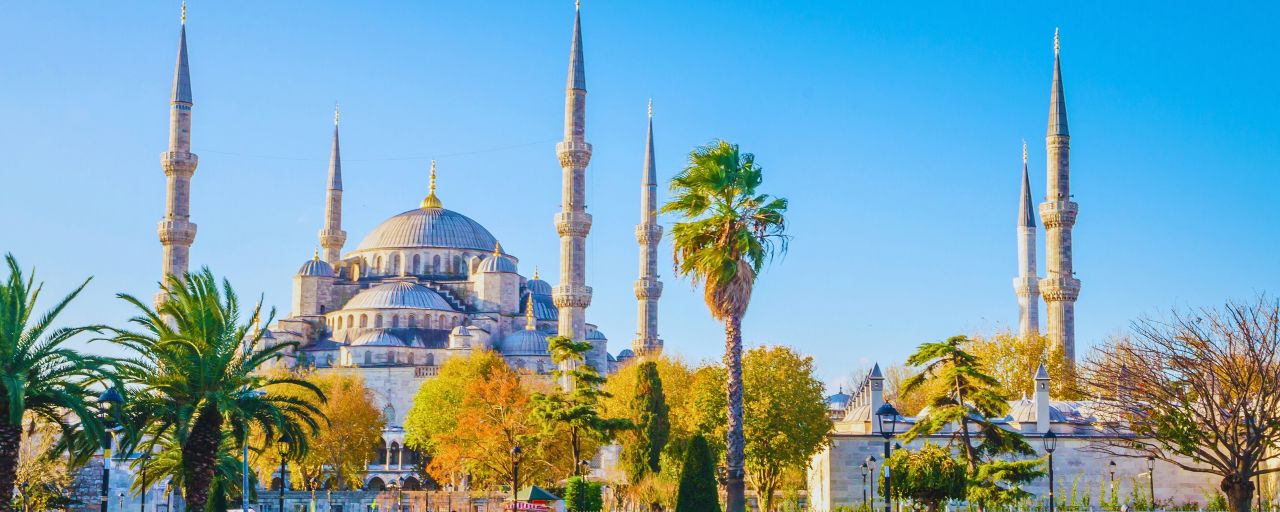 Things Every First Timer Should Do in Istanbul