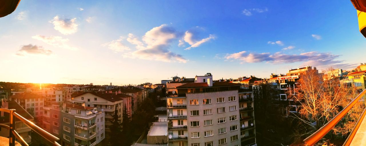 explore the neighborhoods