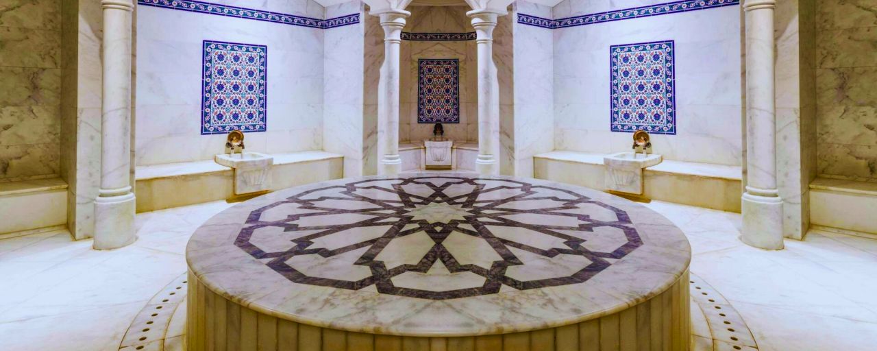 hammam