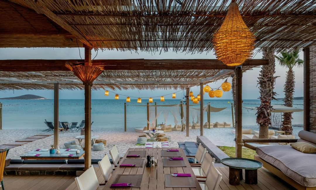 ALACATI BEACH