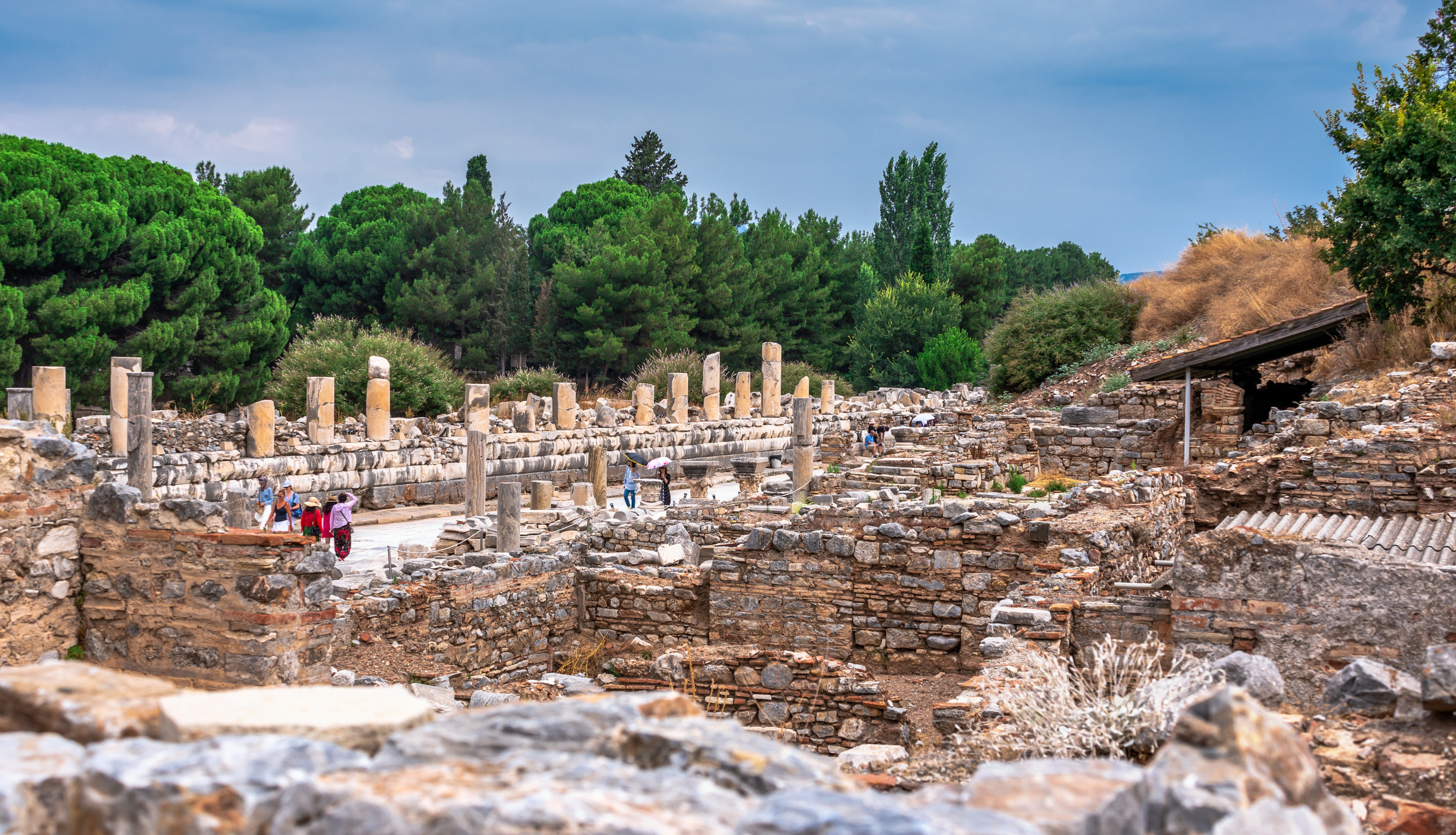 Kuşadası
