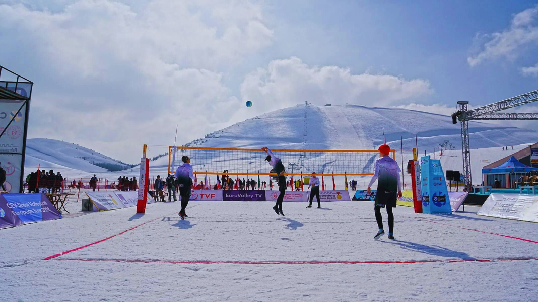 Leisure and Sports in Turkey