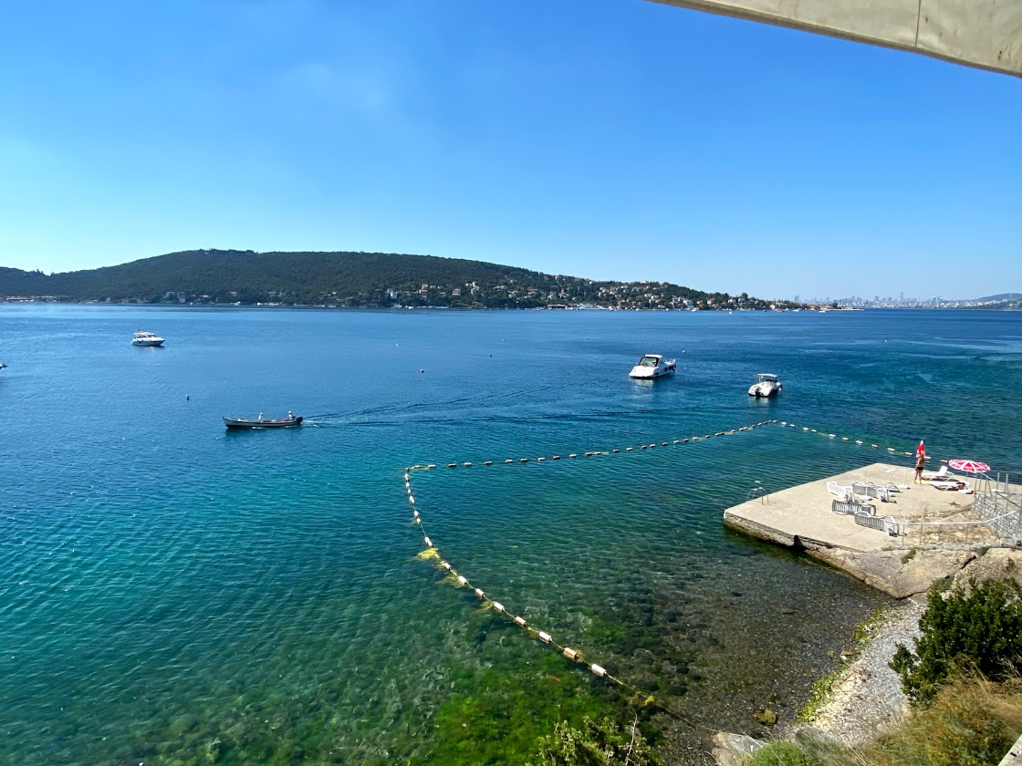 Sedef Island