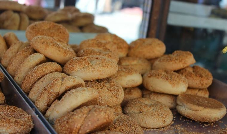 Lor Kurabiyesi — Ayvalık
