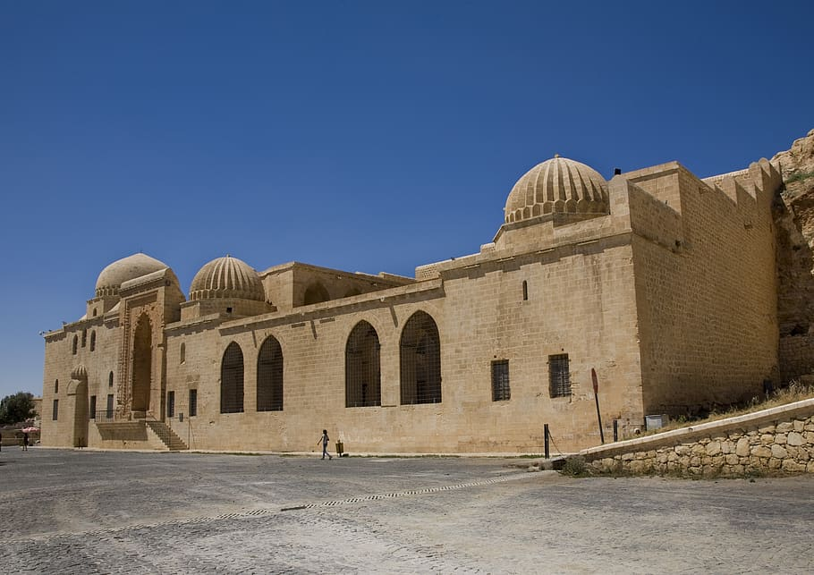 Mardin’s Exemplary Architecture