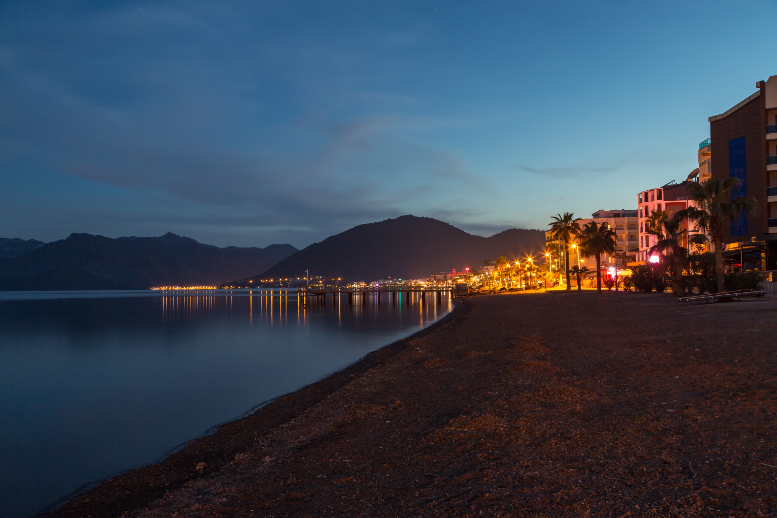 Marmaris - Celebrate the nightlife
