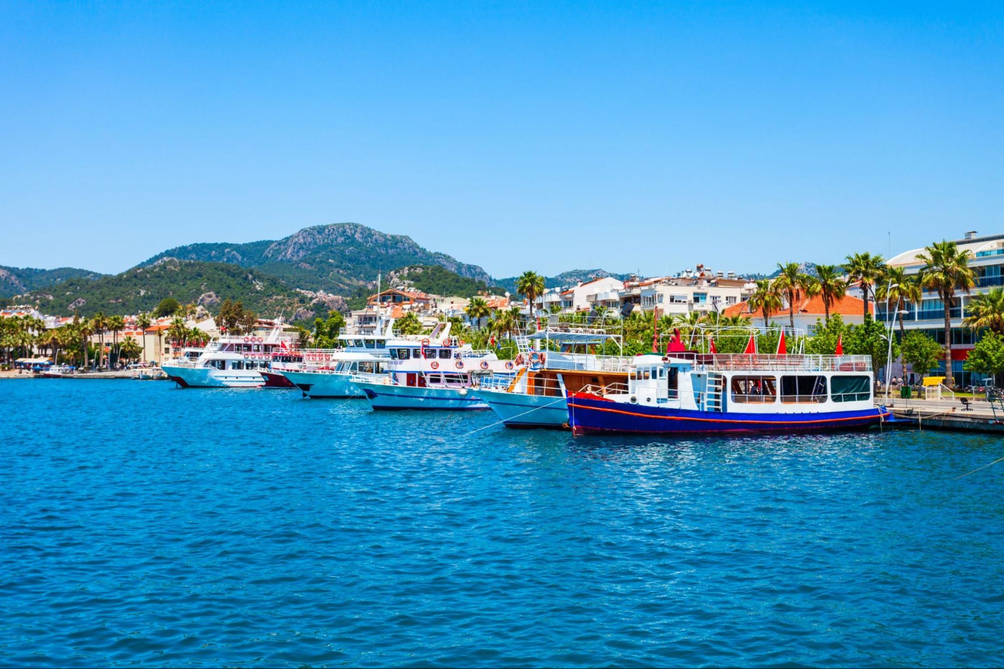 marmaris