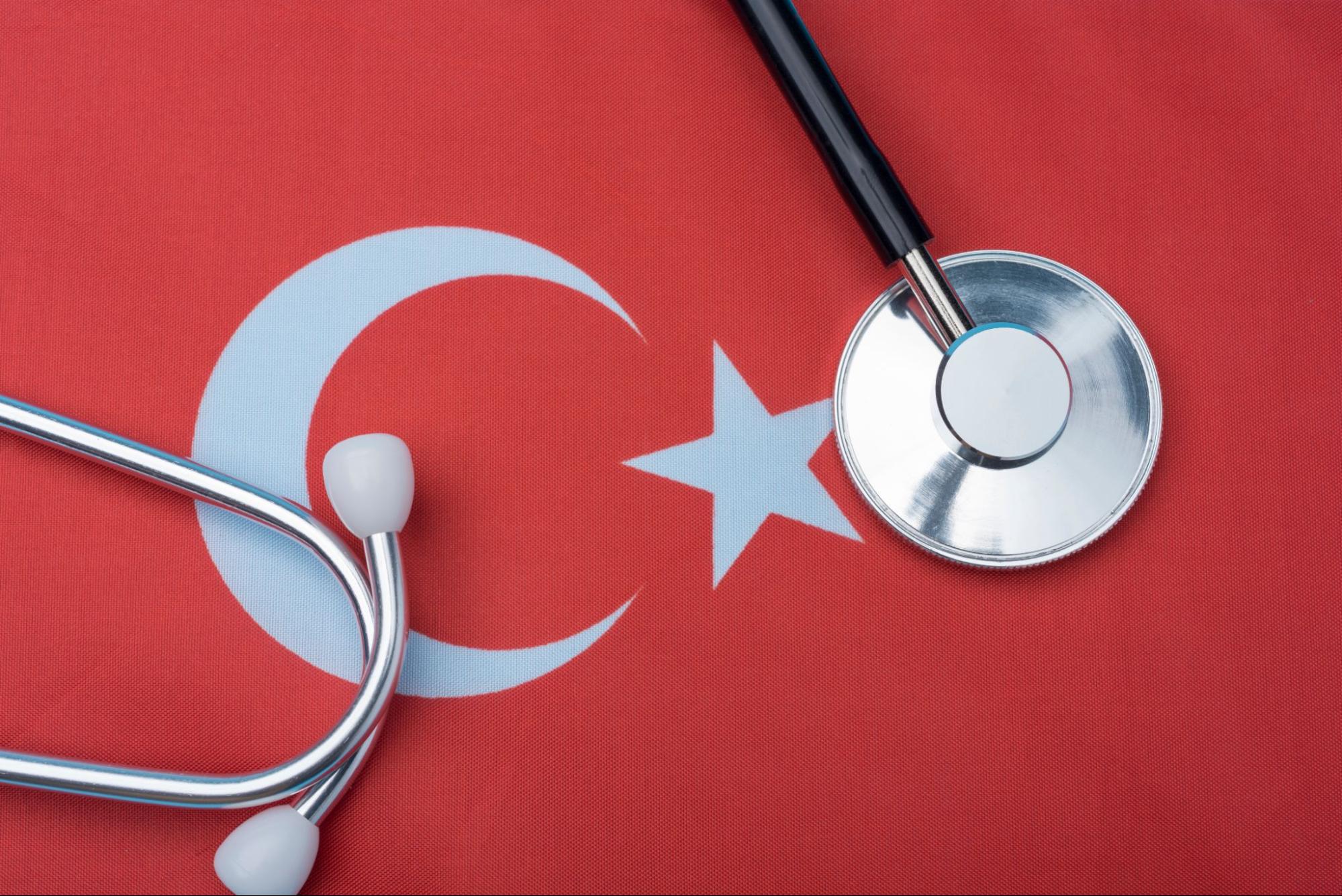Locating Medical Support for American Travellers in Turkey