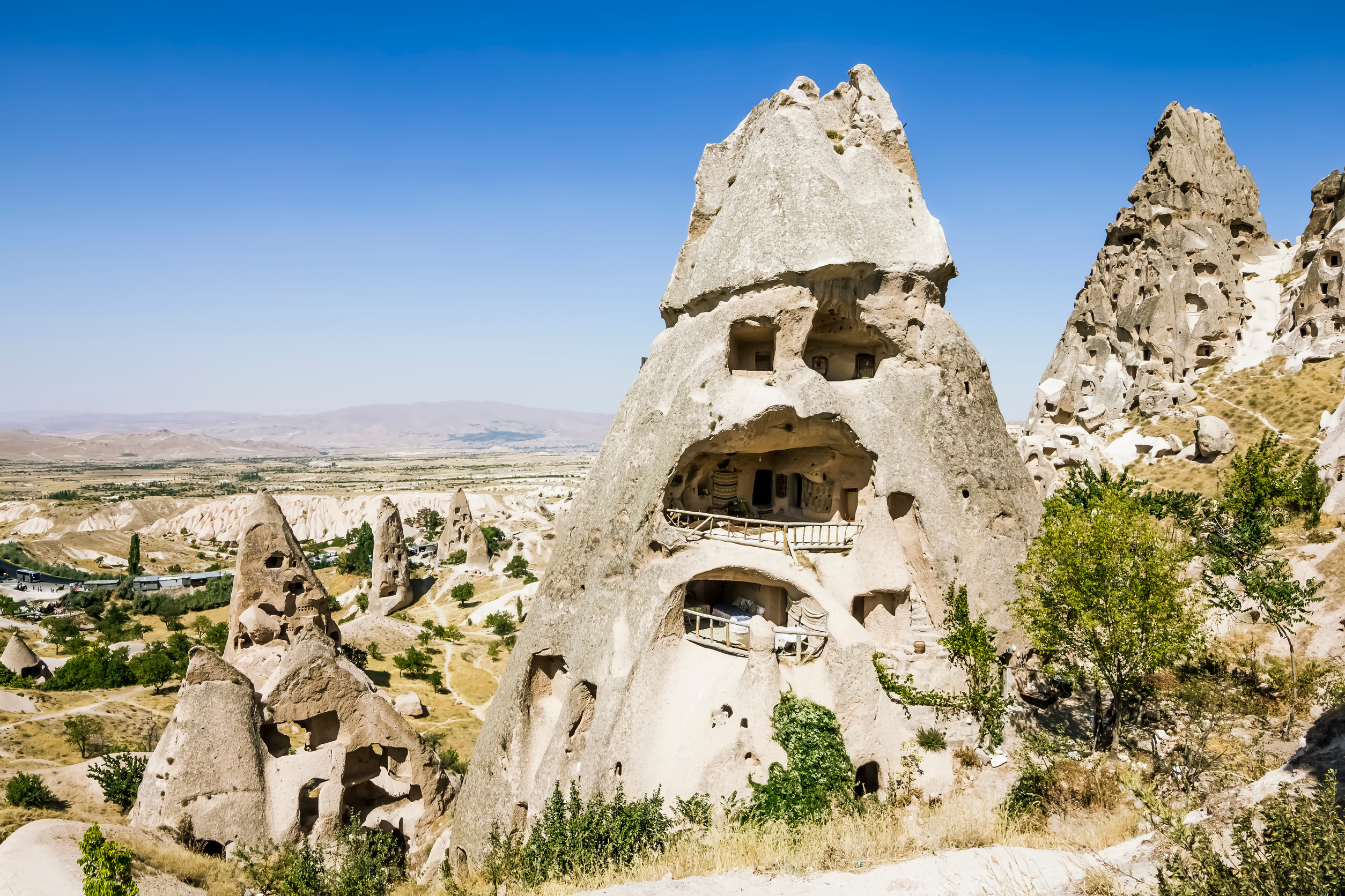 Museum Entrance Fees and MuseumPass in Cappadocia