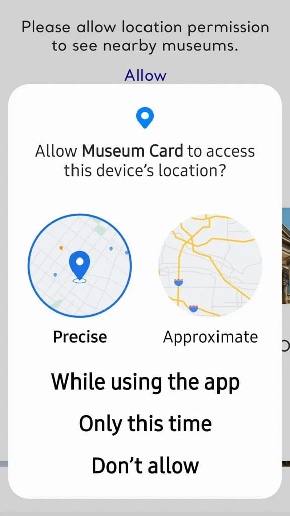 Museums Of Turkey App