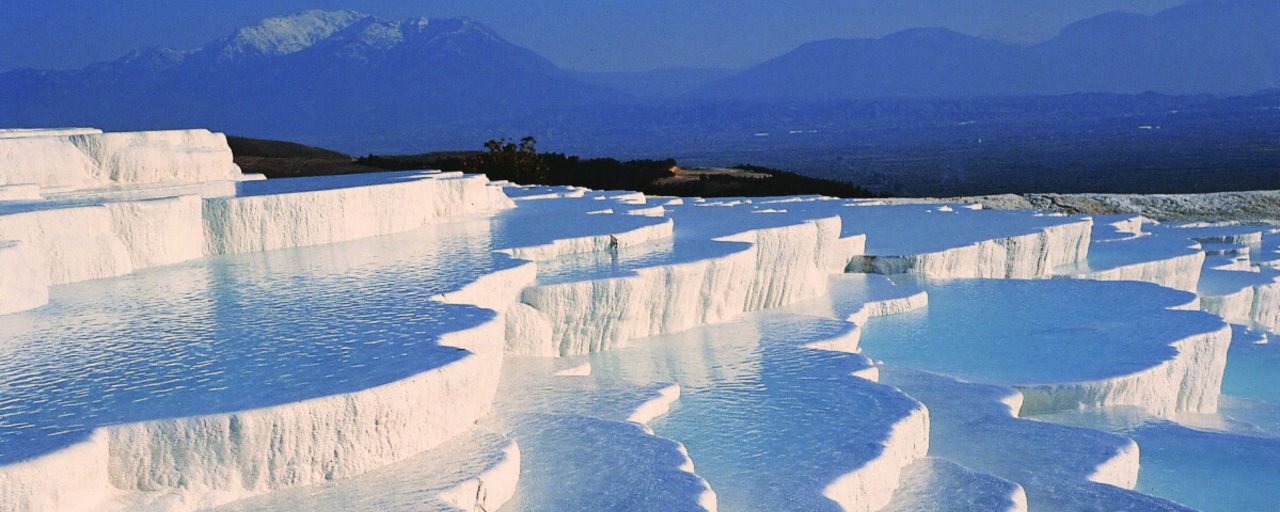 Natural Wonders