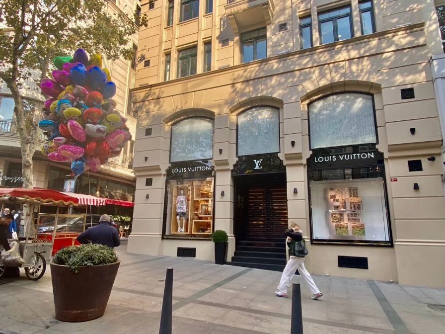 Nisantasi, an Ultimate Shopping Extravaganza for Designer Splurges