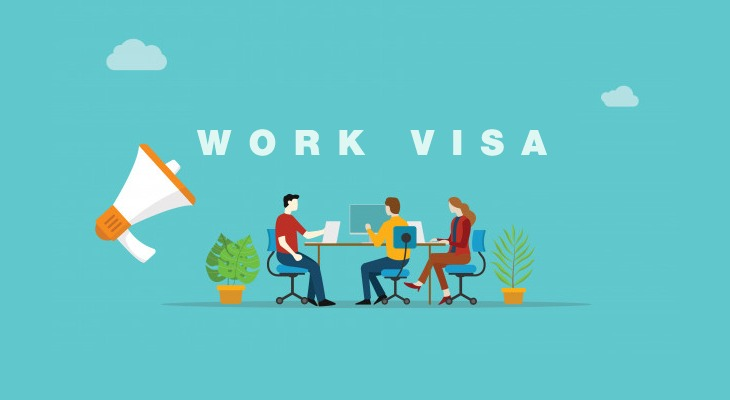 Obtaining a Work Visa for Employment in Turkey 